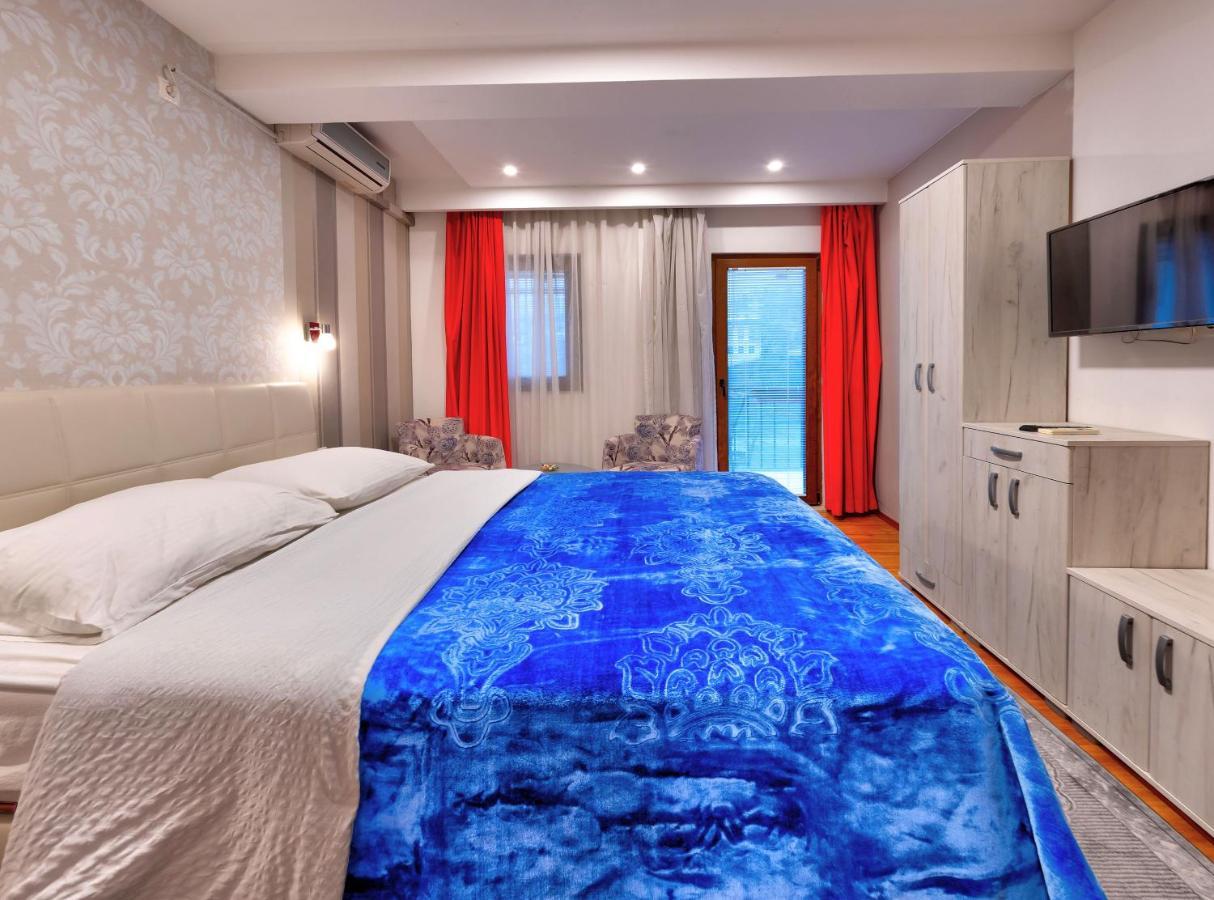 Pansion Villa Nur Мостар Екстериор снимка