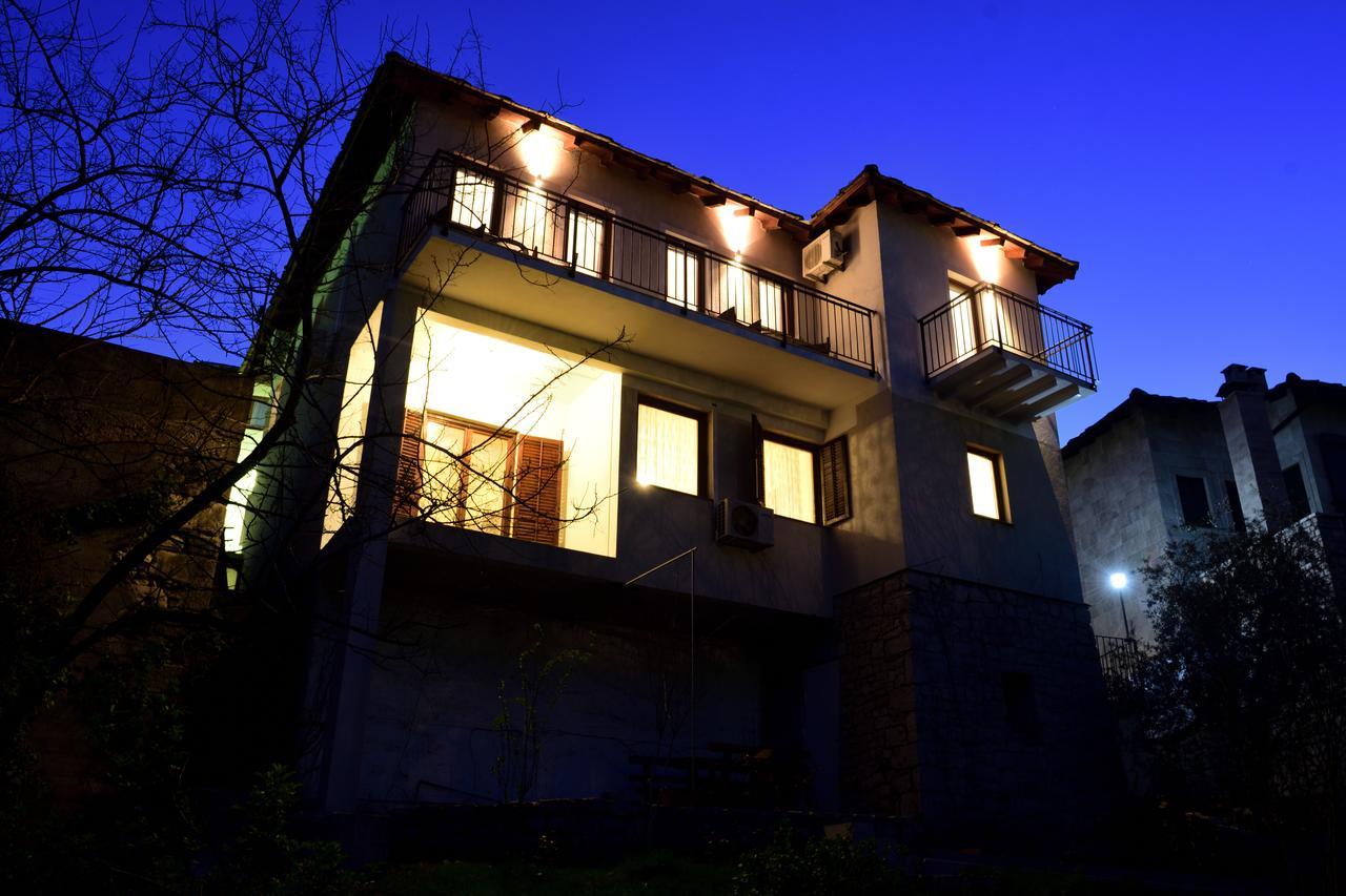Pansion Villa Nur Мостар Екстериор снимка