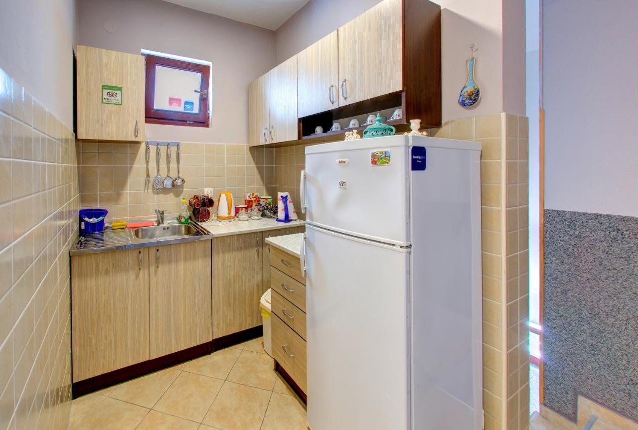 Pansion Villa Nur Мостар Екстериор снимка