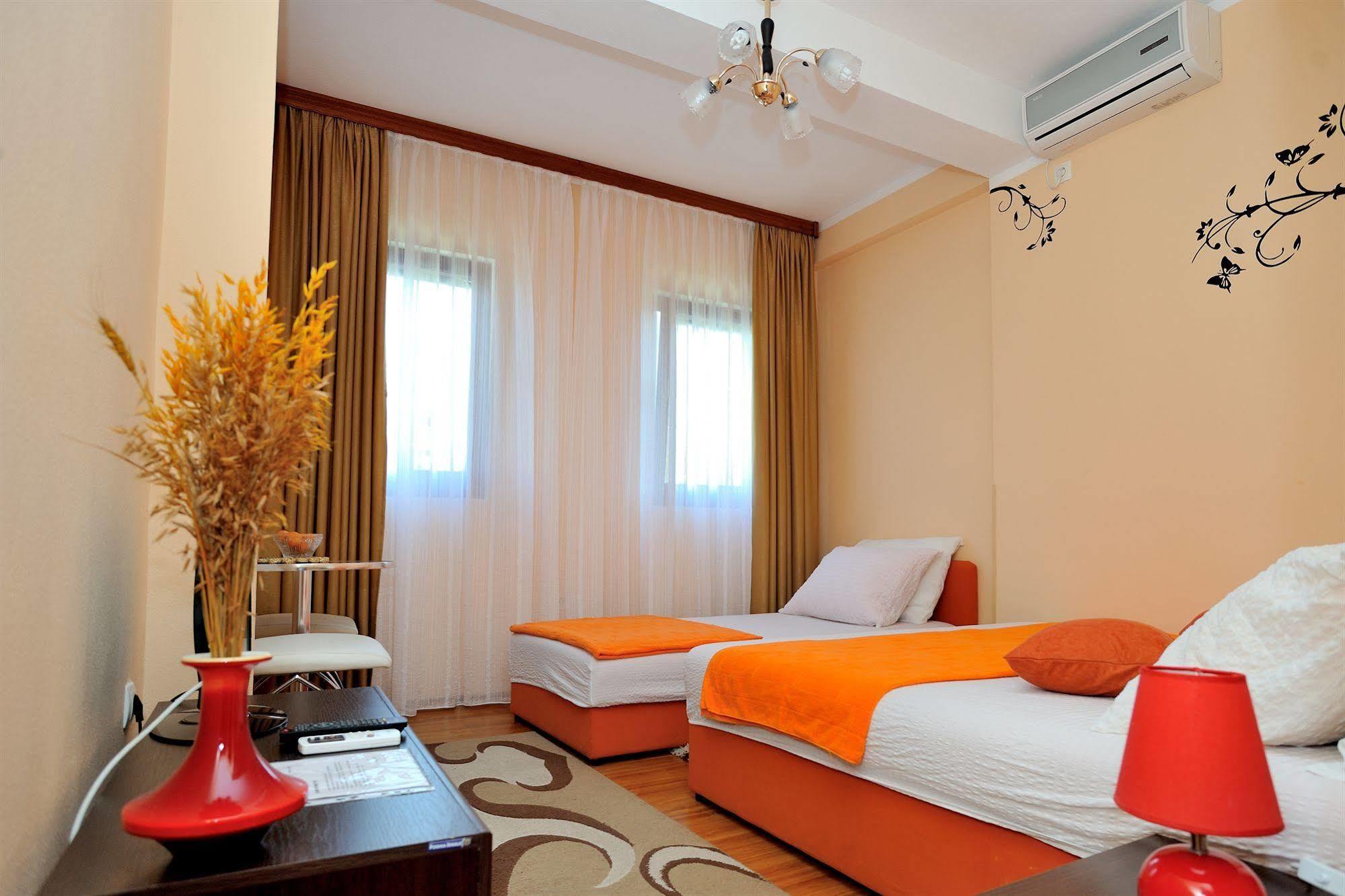 Pansion Villa Nur Мостар Екстериор снимка